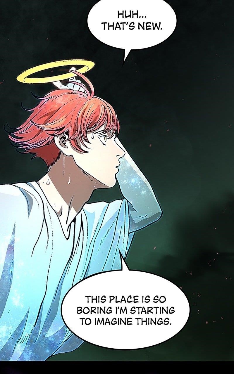 Read Return of the Runebound Professor Manga Online