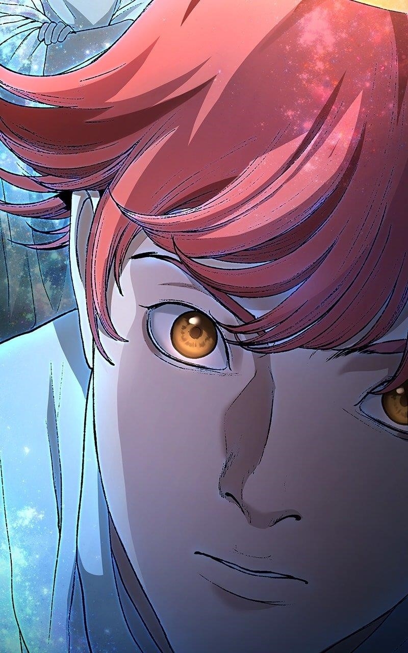 Read Return of the Runebound Professor Manga Online
