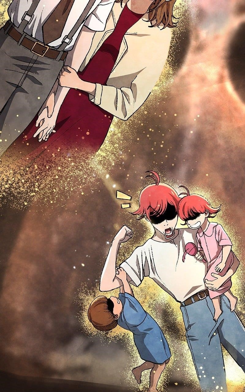 Read Return of the Runebound Professor Manga Online