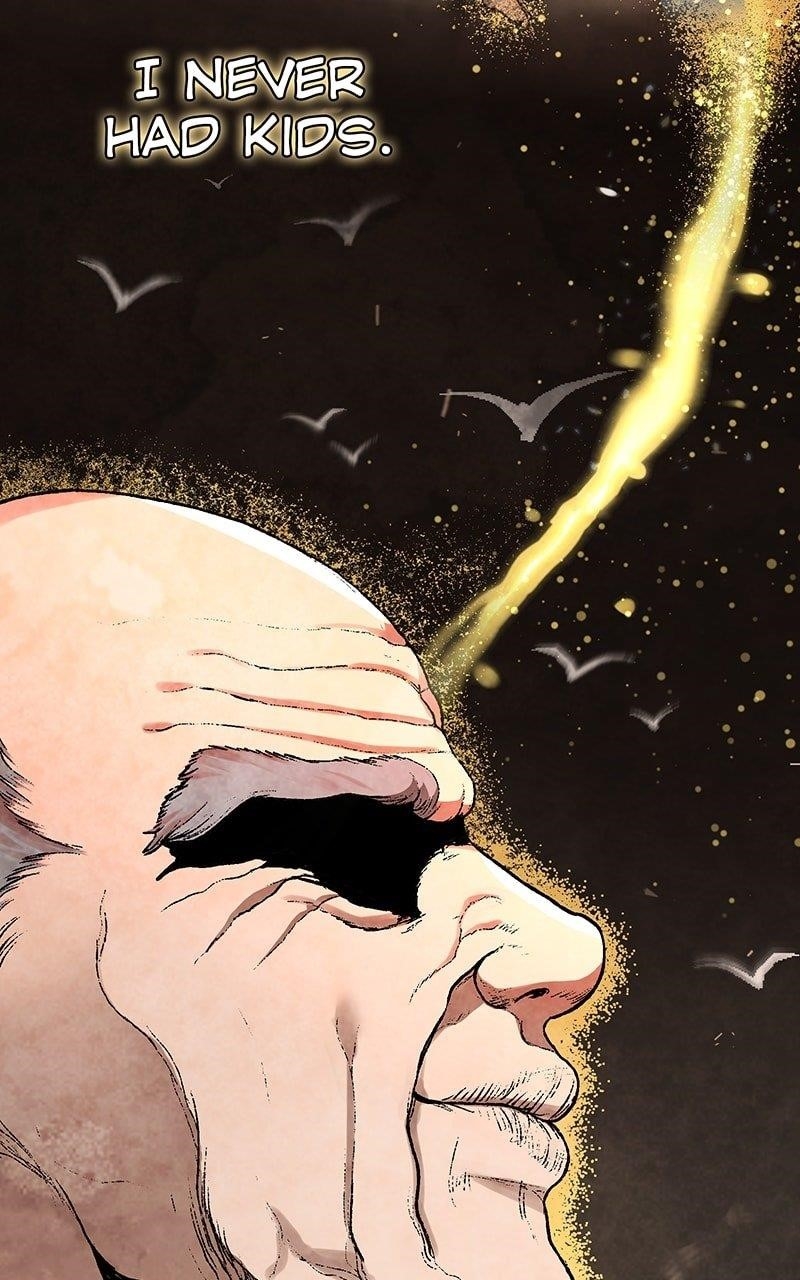 Read Return of the Runebound Professor Manga Online