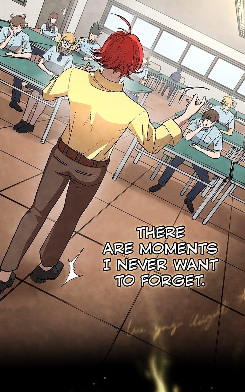 Read Return of the Runebound Professor Manga Online
