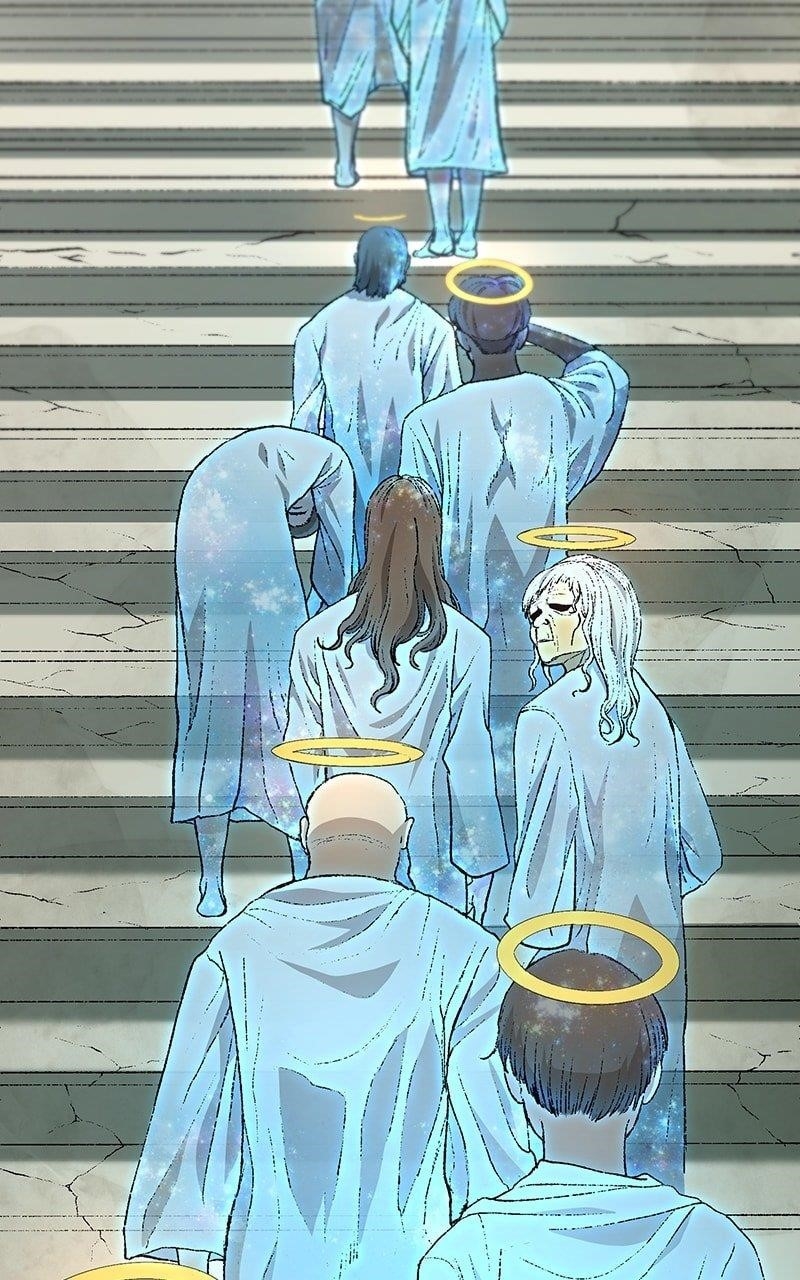 Read Return of the Runebound Professor Manga Online