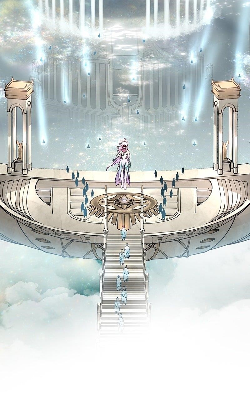 Read Return of the Runebound Professor Manga Online