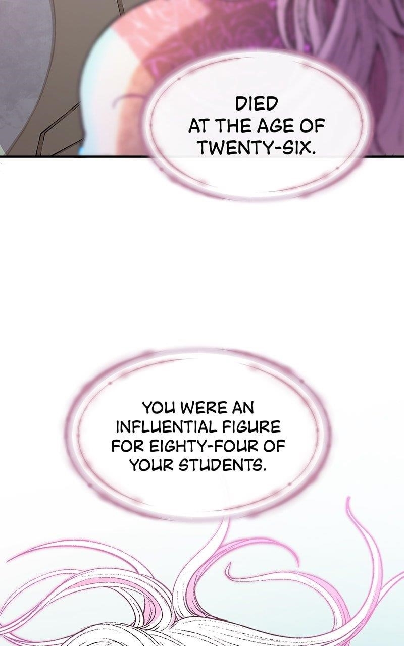 Read Return of the Runebound Professor Manga Online