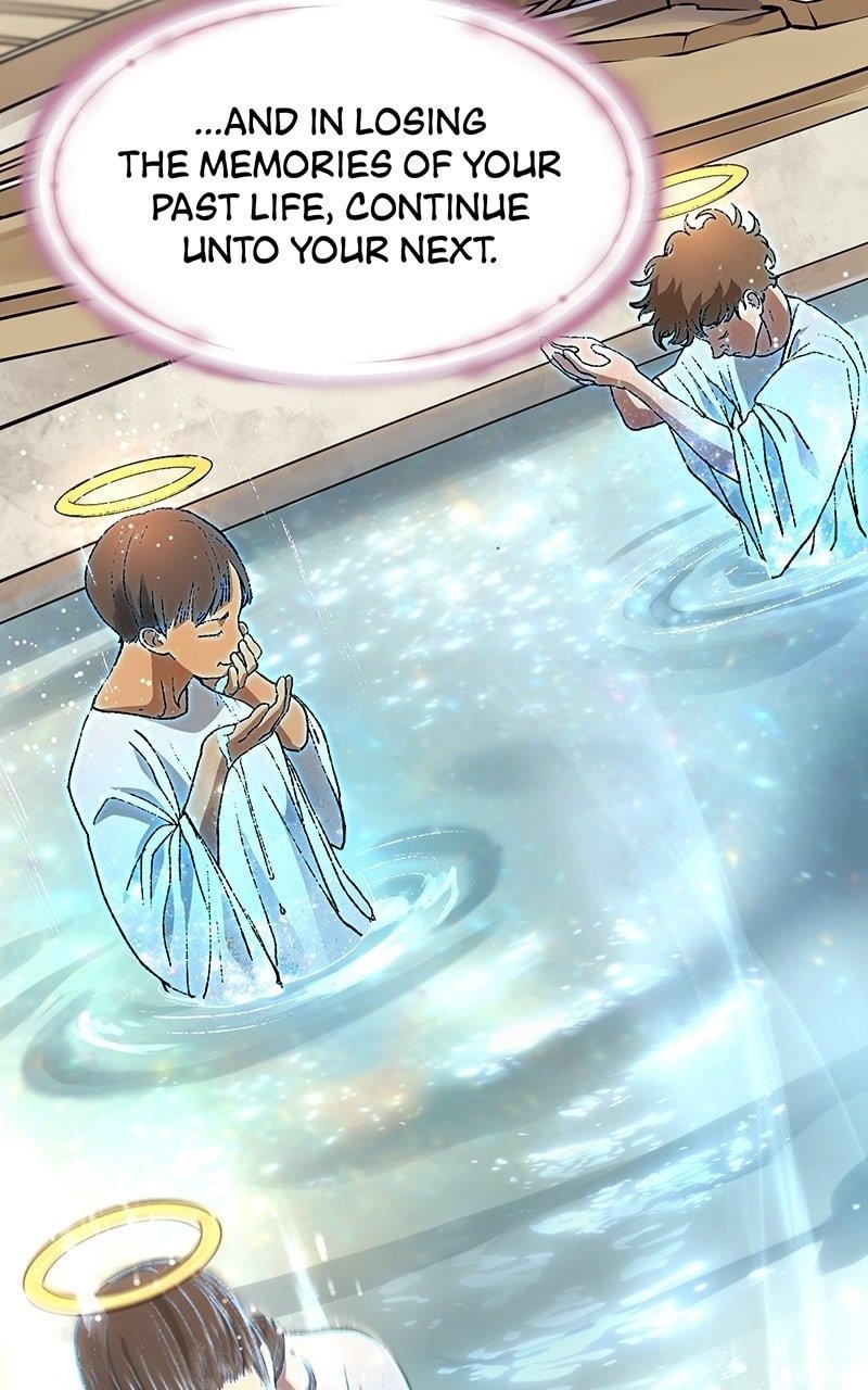 Read Return of the Runebound Professor Manga Online