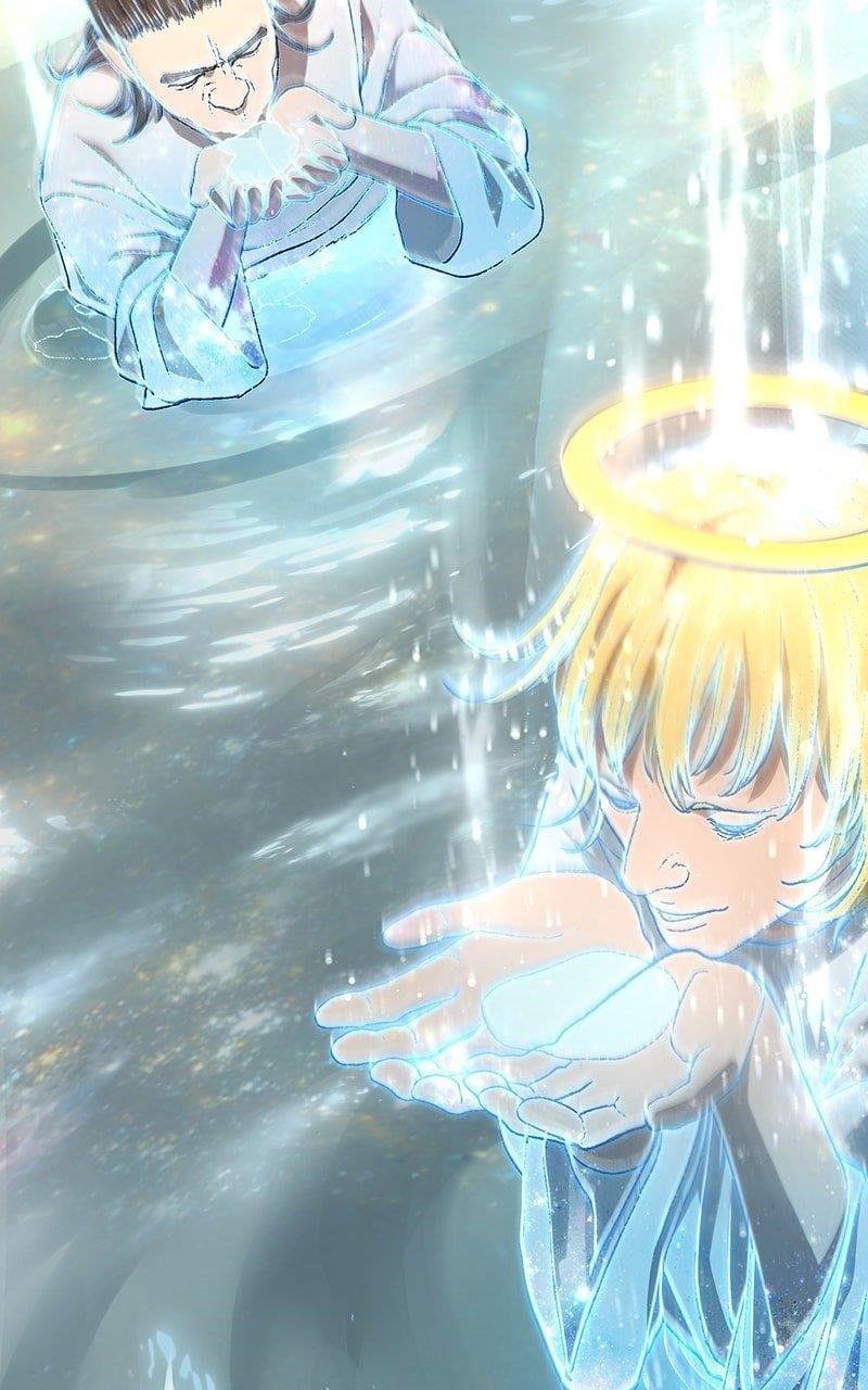 Read Return of the Runebound Professor Manga Online