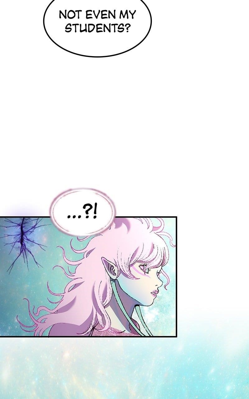 Read Return of the Runebound Professor Manga Online
