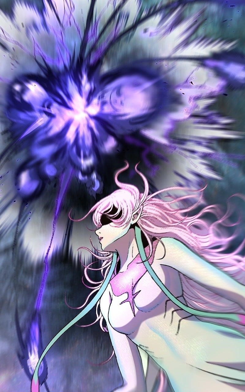 Read Return of the Runebound Professor Manga Online