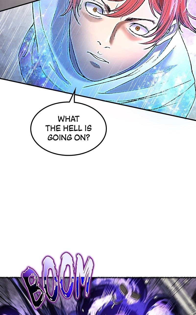 Read Return of the Runebound Professor Manga Online
