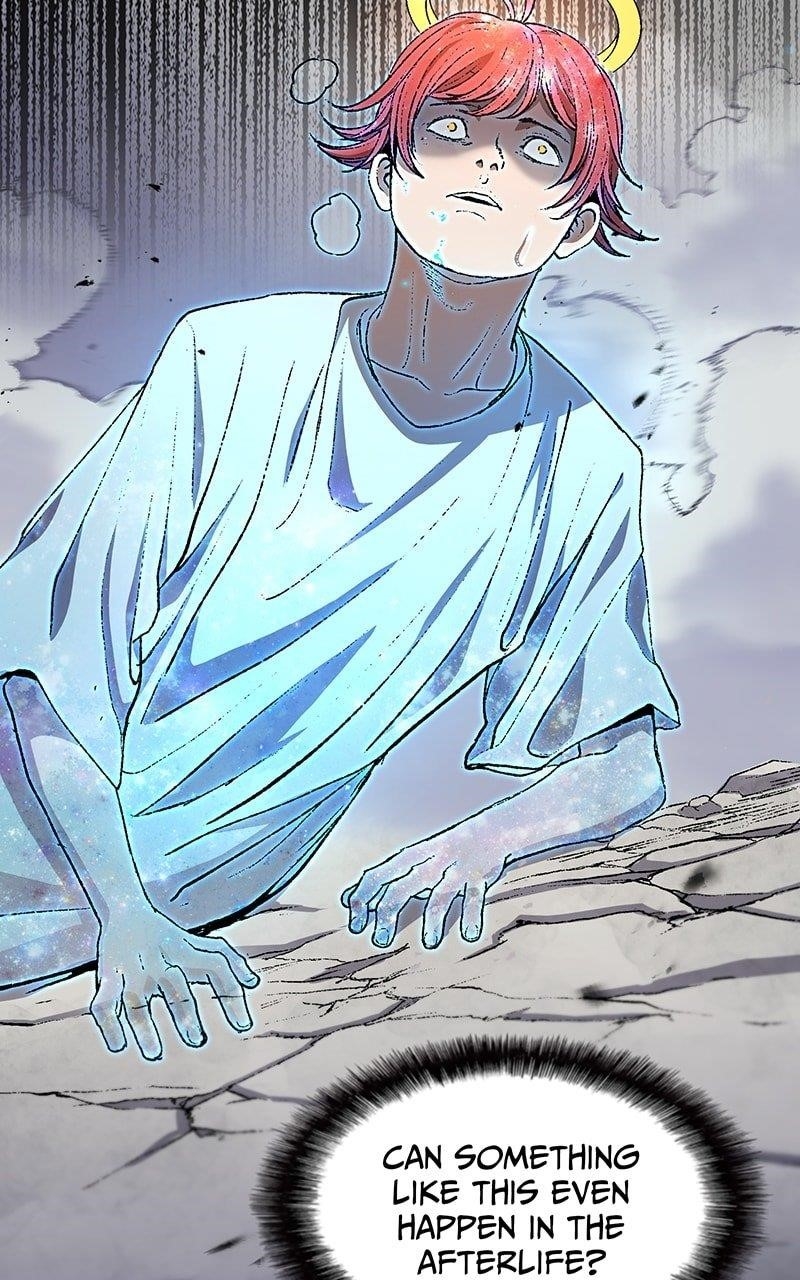 Read Return of the Runebound Professor Manga Online