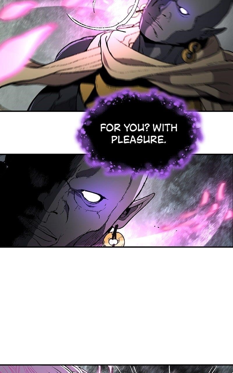 Read Return of the Runebound Professor Manga Online