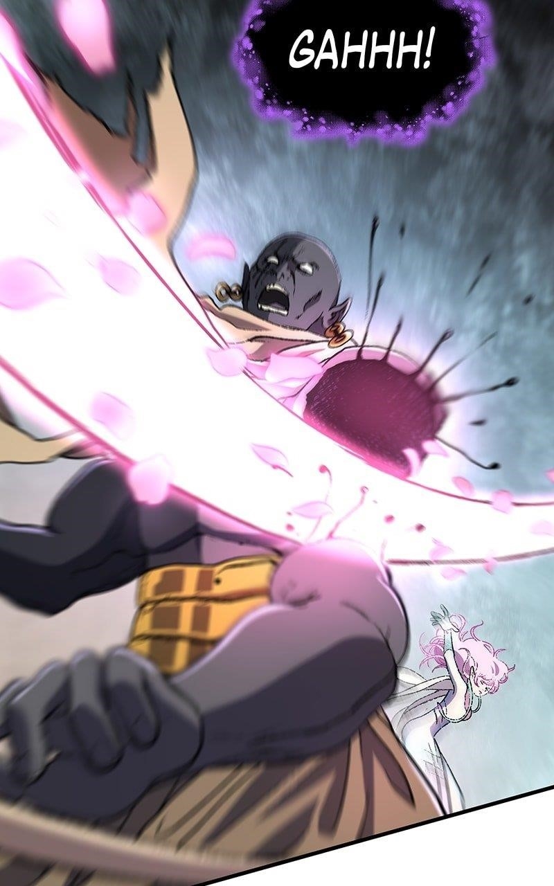 Read Return of the Runebound Professor Manga Online