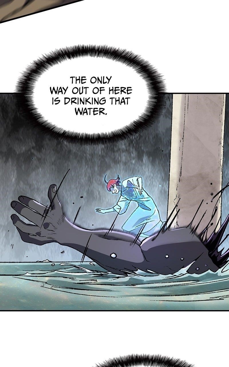 Read Return of the Runebound Professor Manga Online