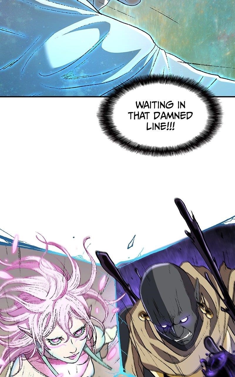 Read Return of the Runebound Professor Manga Online