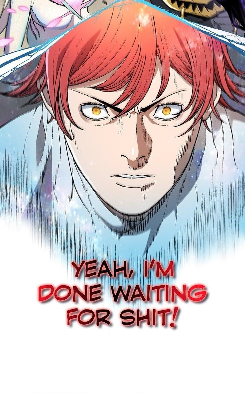 Read Return of the Runebound Professor Manga Online