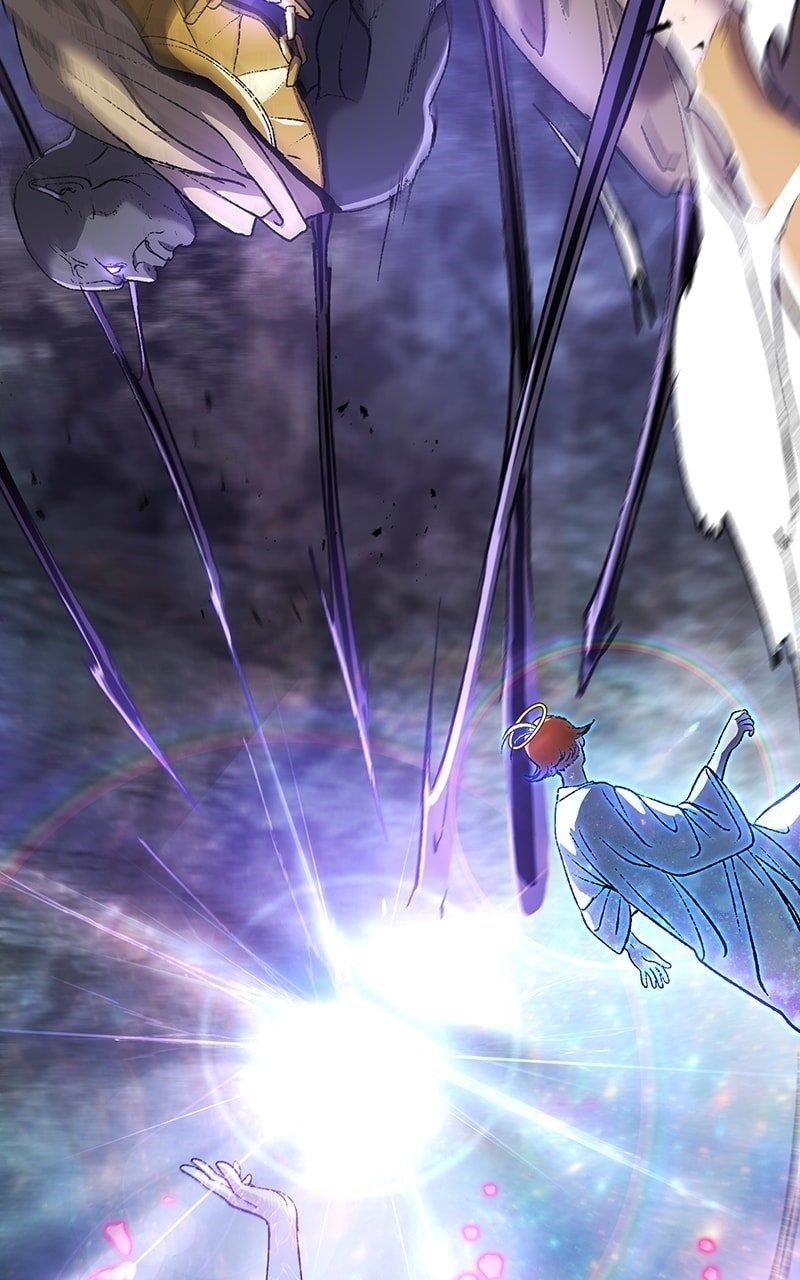 Read Return of the Runebound Professor Manga Online