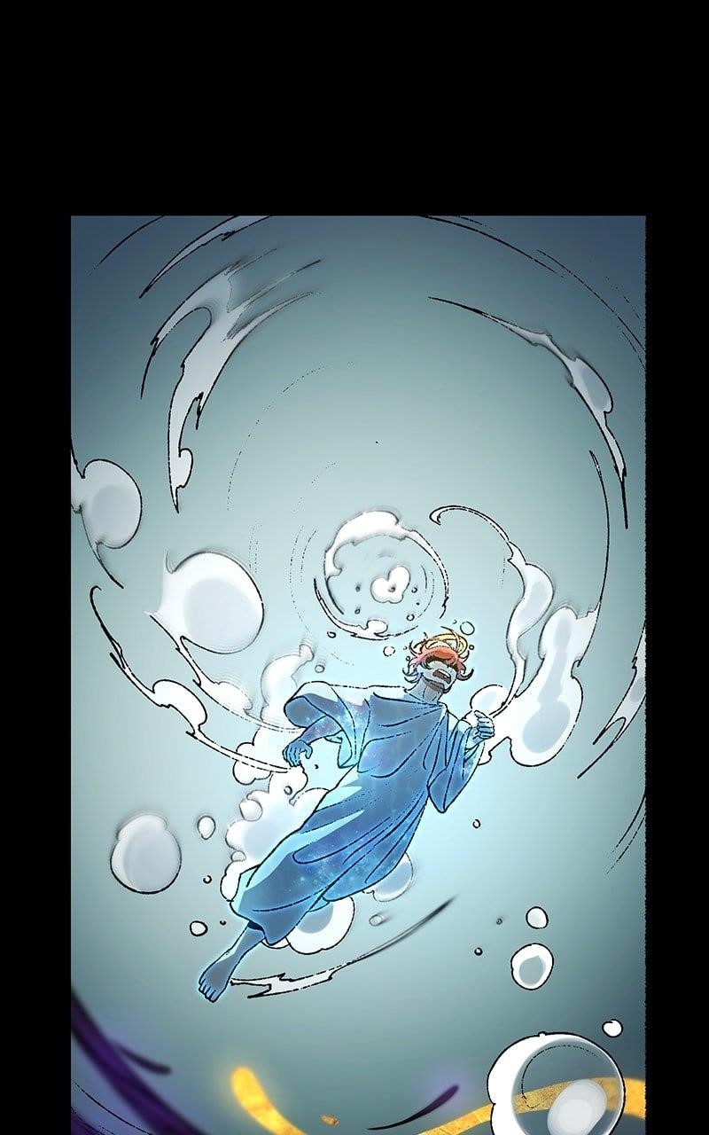 Read Return of the Runebound Professor Manga Online