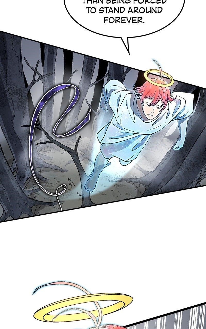 Read Return of the Runebound Professor Manga Online