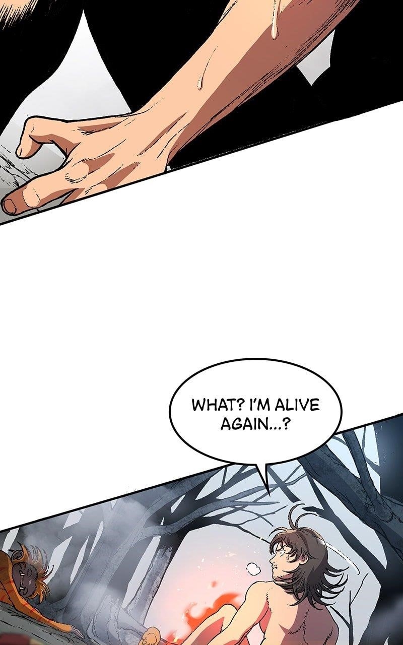 Read Return of the Runebound Professor Manga Online