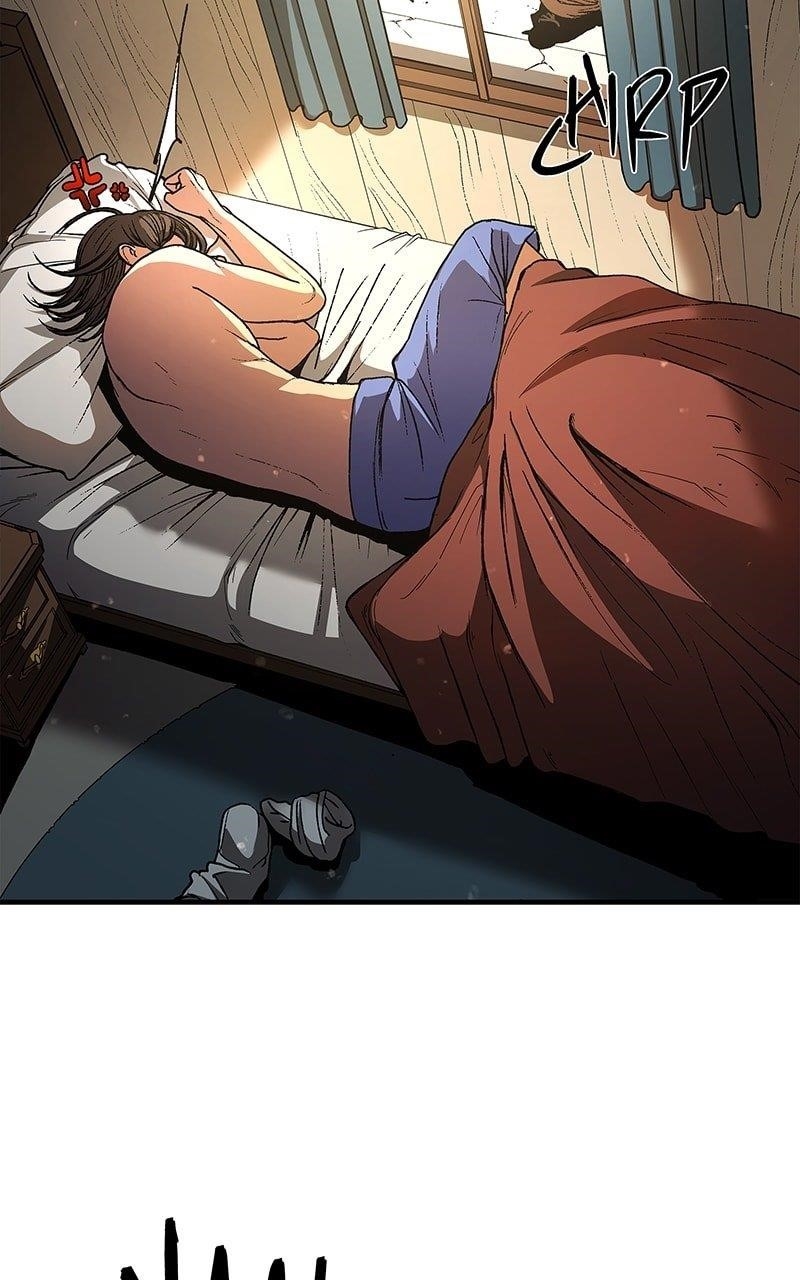 Read Return of the Runebound Professor Manga Online