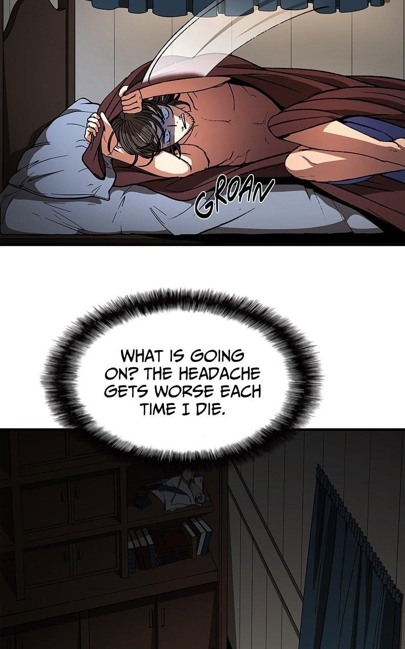 Read Return of the Runebound Professor Manga Online
