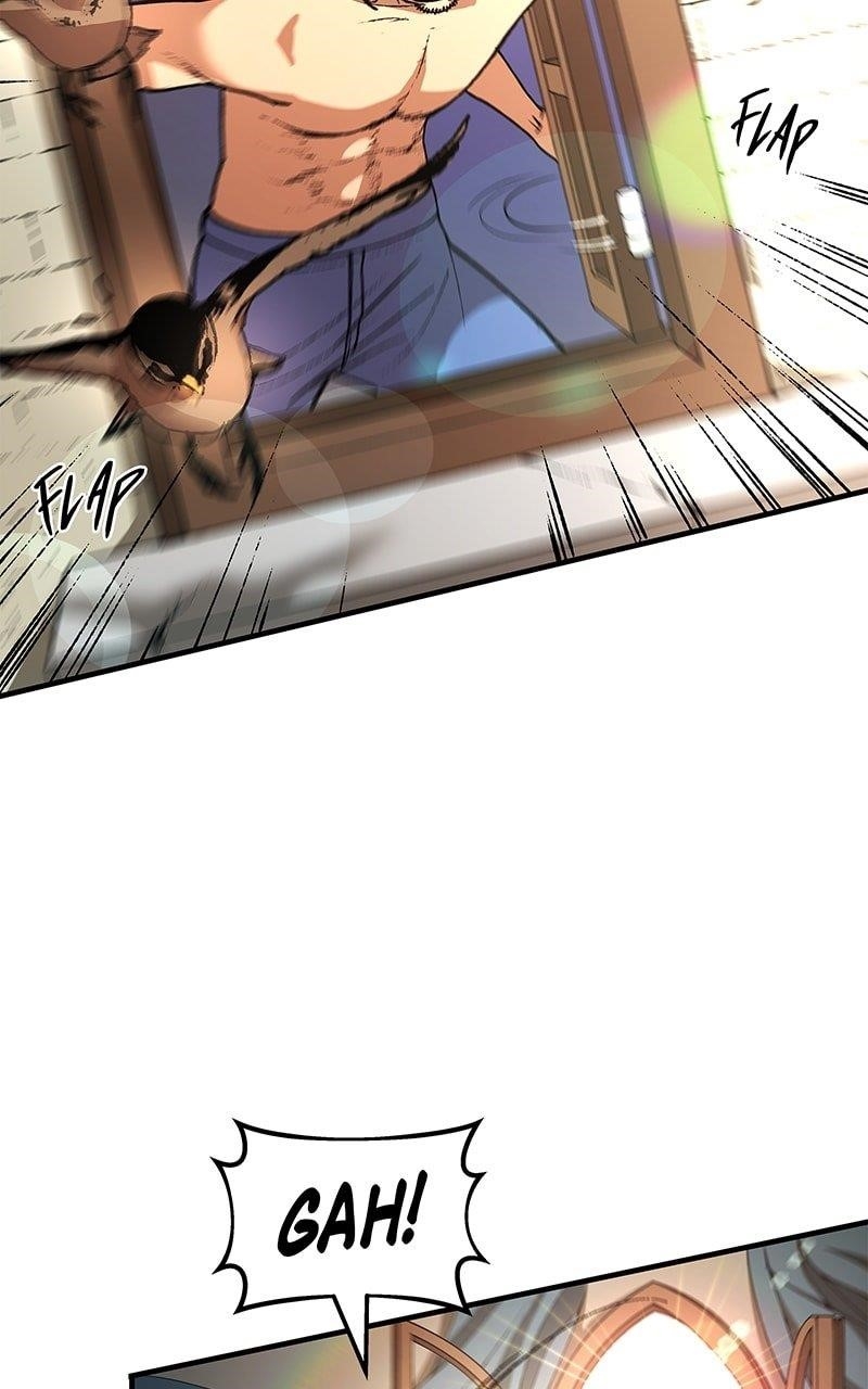 Read Return of the Runebound Professor Manga Online