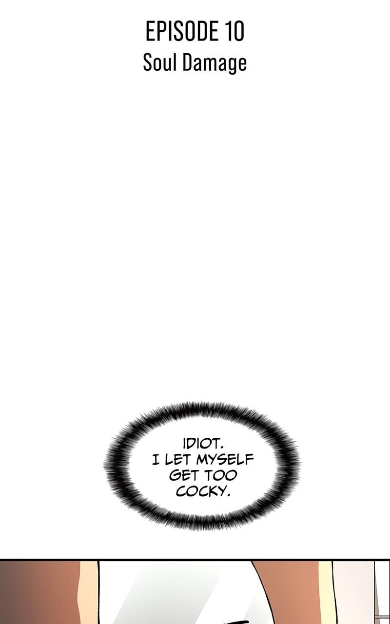 Read Return of the Runebound Professor Manga Online