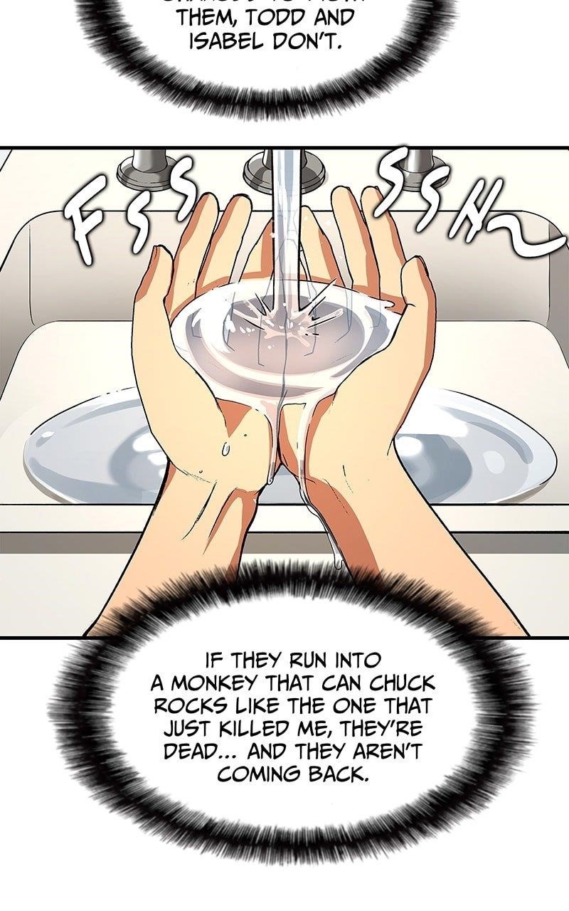 Read Return of the Runebound Professor Manga Online