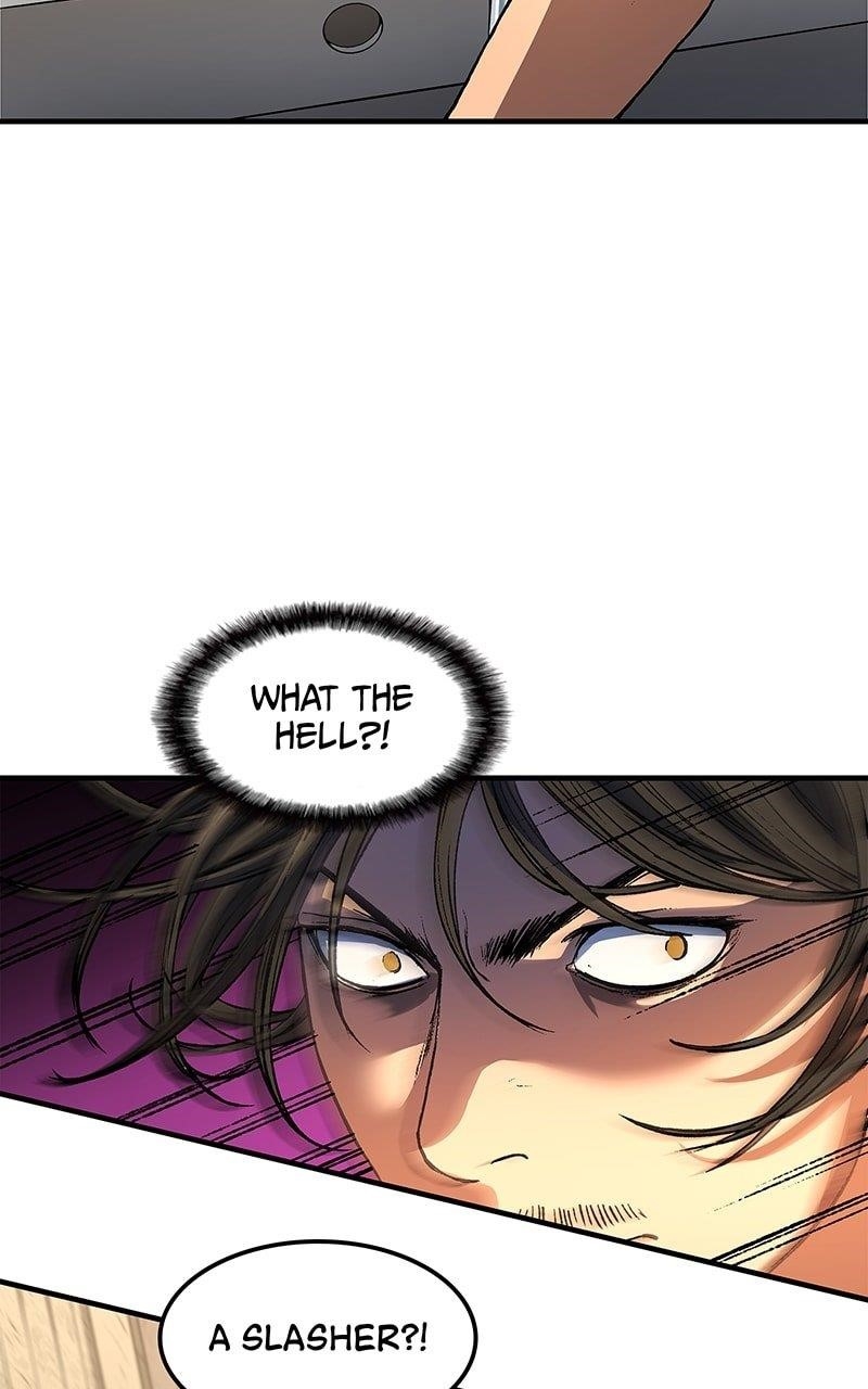 Read Return of the Runebound Professor Manga Online