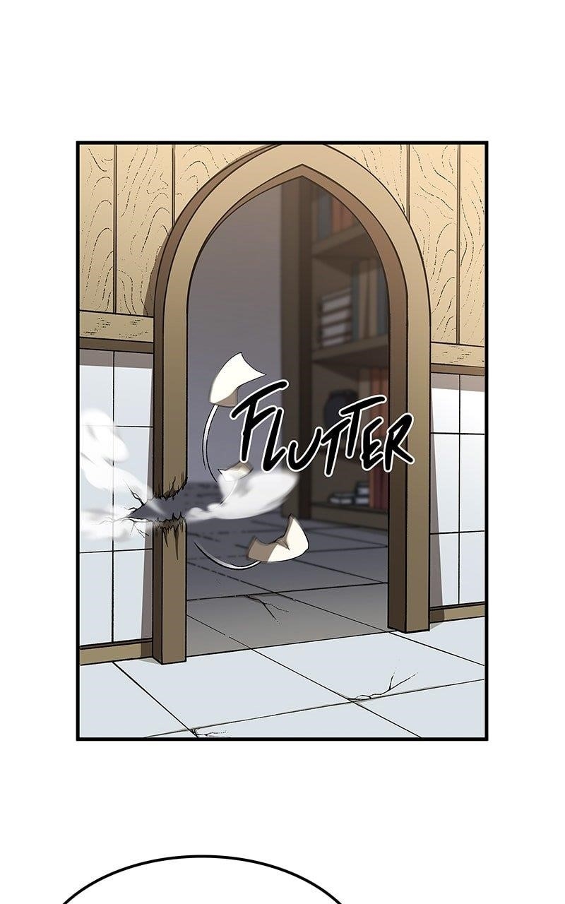 Read Return of the Runebound Professor Manga Online