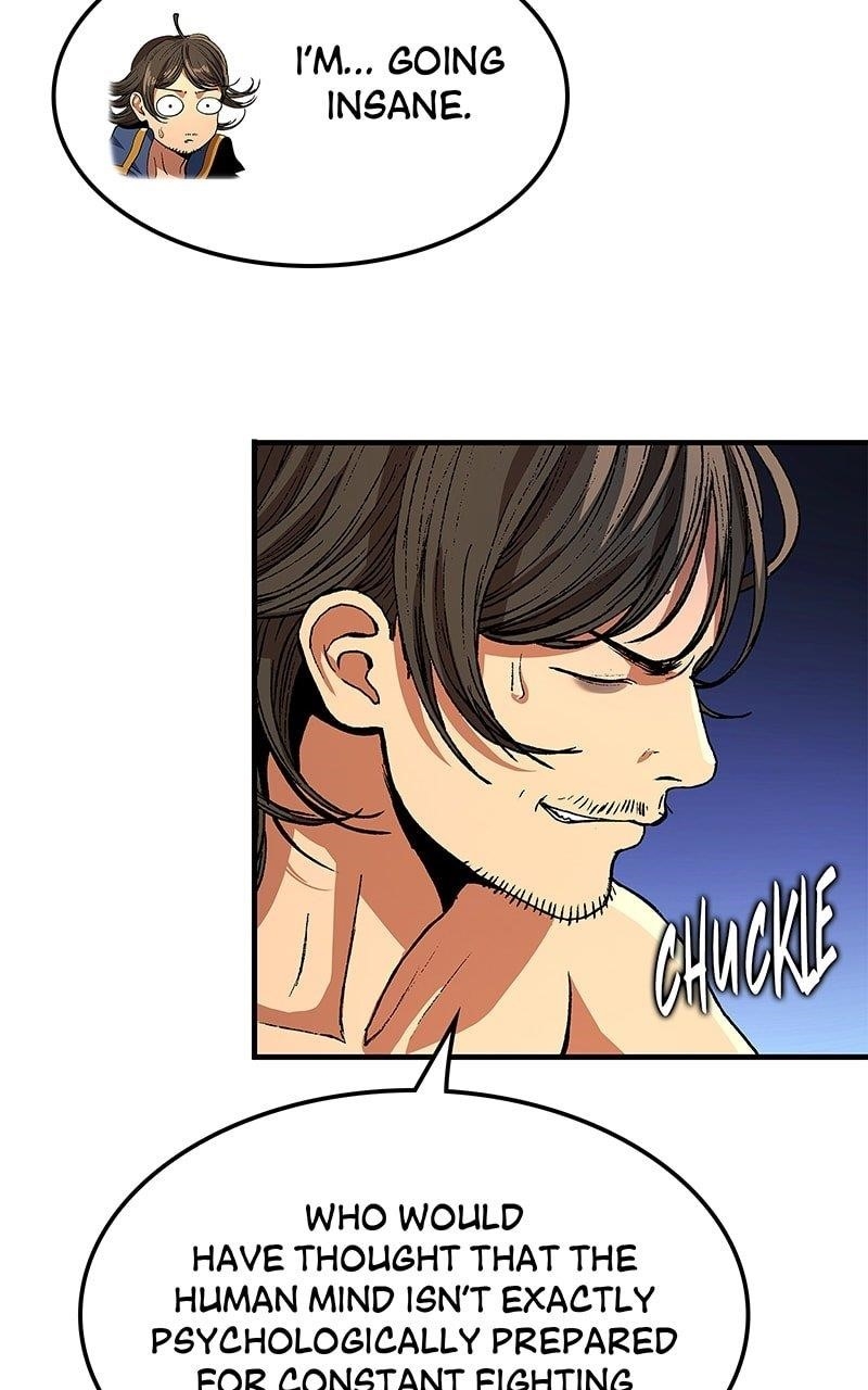 Read Return of the Runebound Professor Manga Online