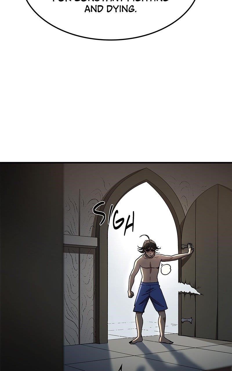 Read Return of the Runebound Professor Manga Online