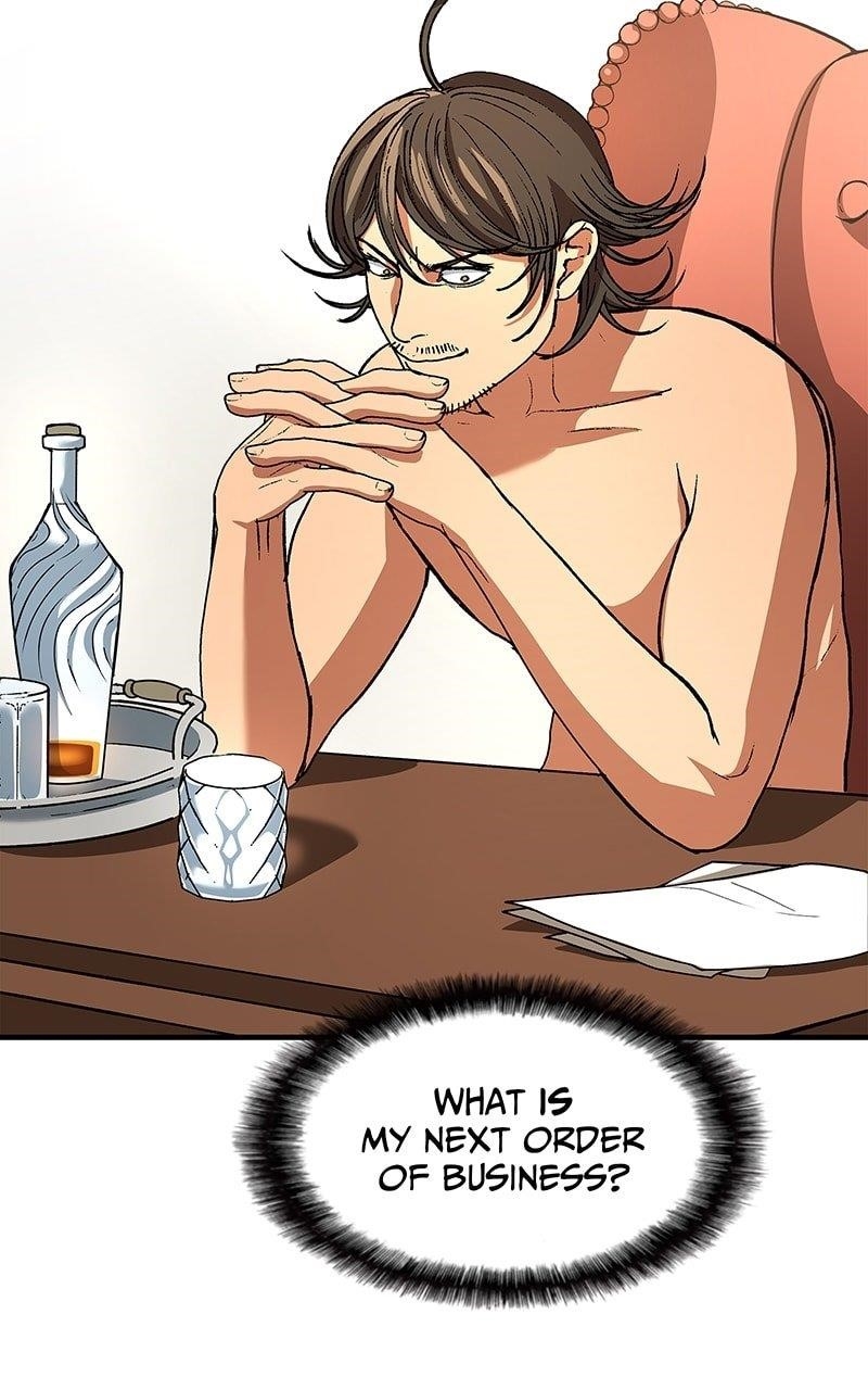 Read Return of the Runebound Professor Manga Online