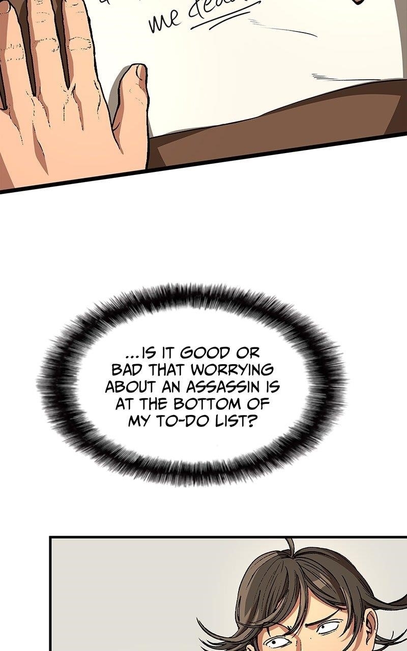 Read Return of the Runebound Professor Manga Online