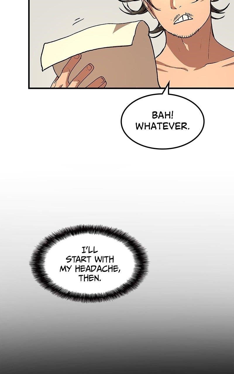 Read Return of the Runebound Professor Manga Online