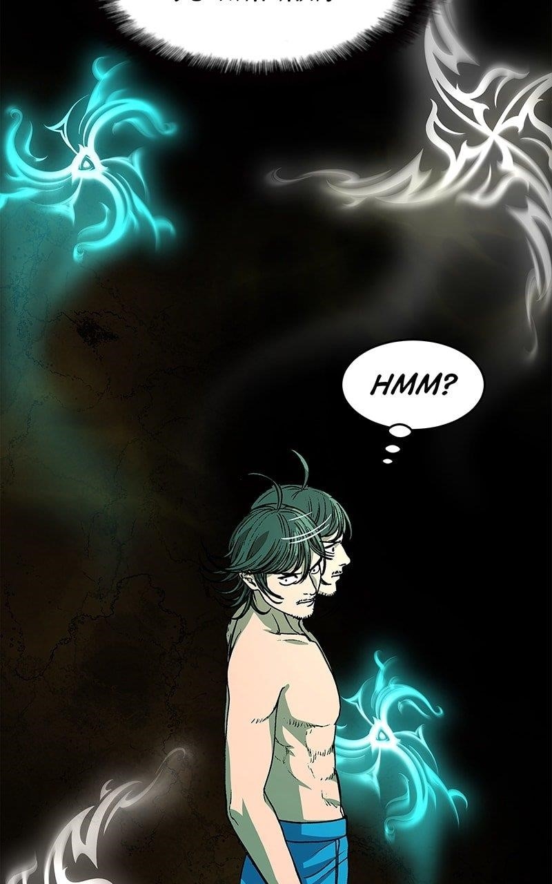 Read Return of the Runebound Professor Manga Online