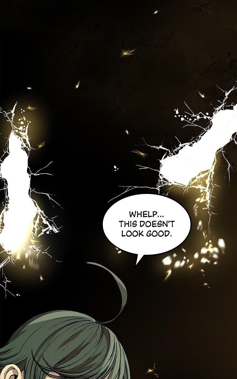 Read Return of the Runebound Professor Manga Online