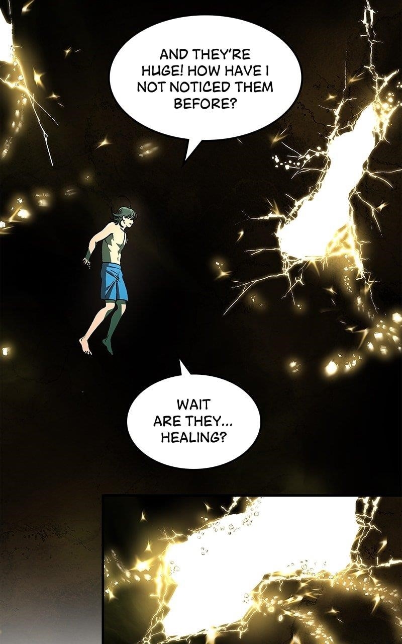 Read Return of the Runebound Professor Manga Online