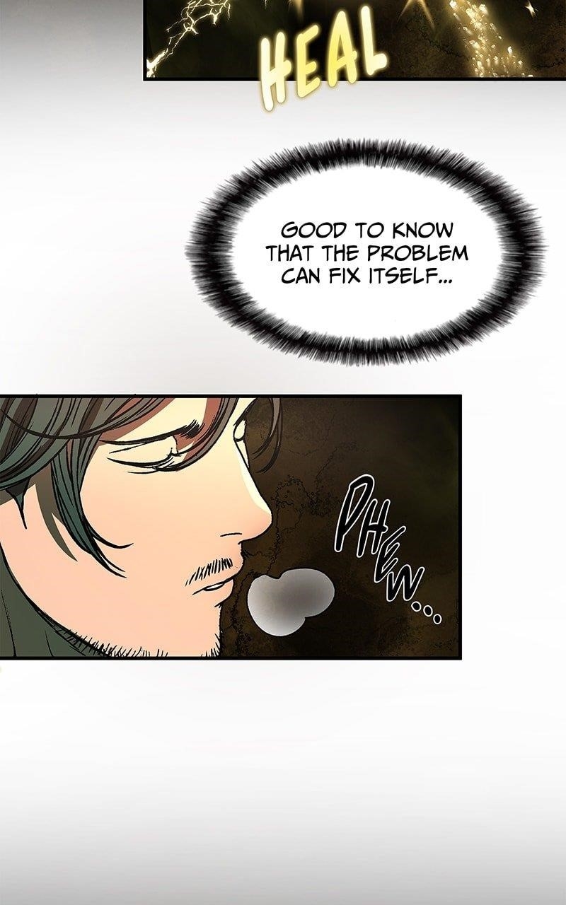 Read Return of the Runebound Professor Manga Online
