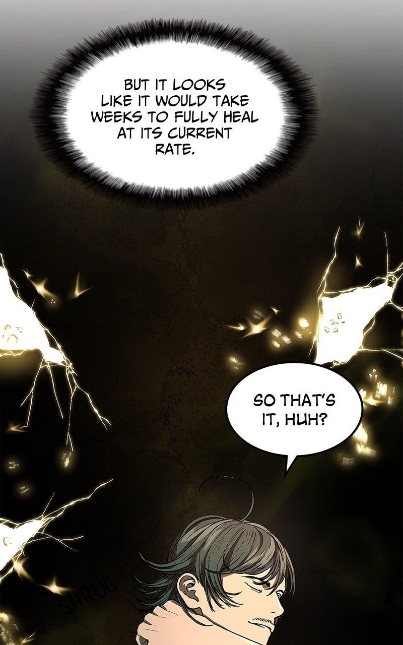 Read Return of the Runebound Professor Manga Online