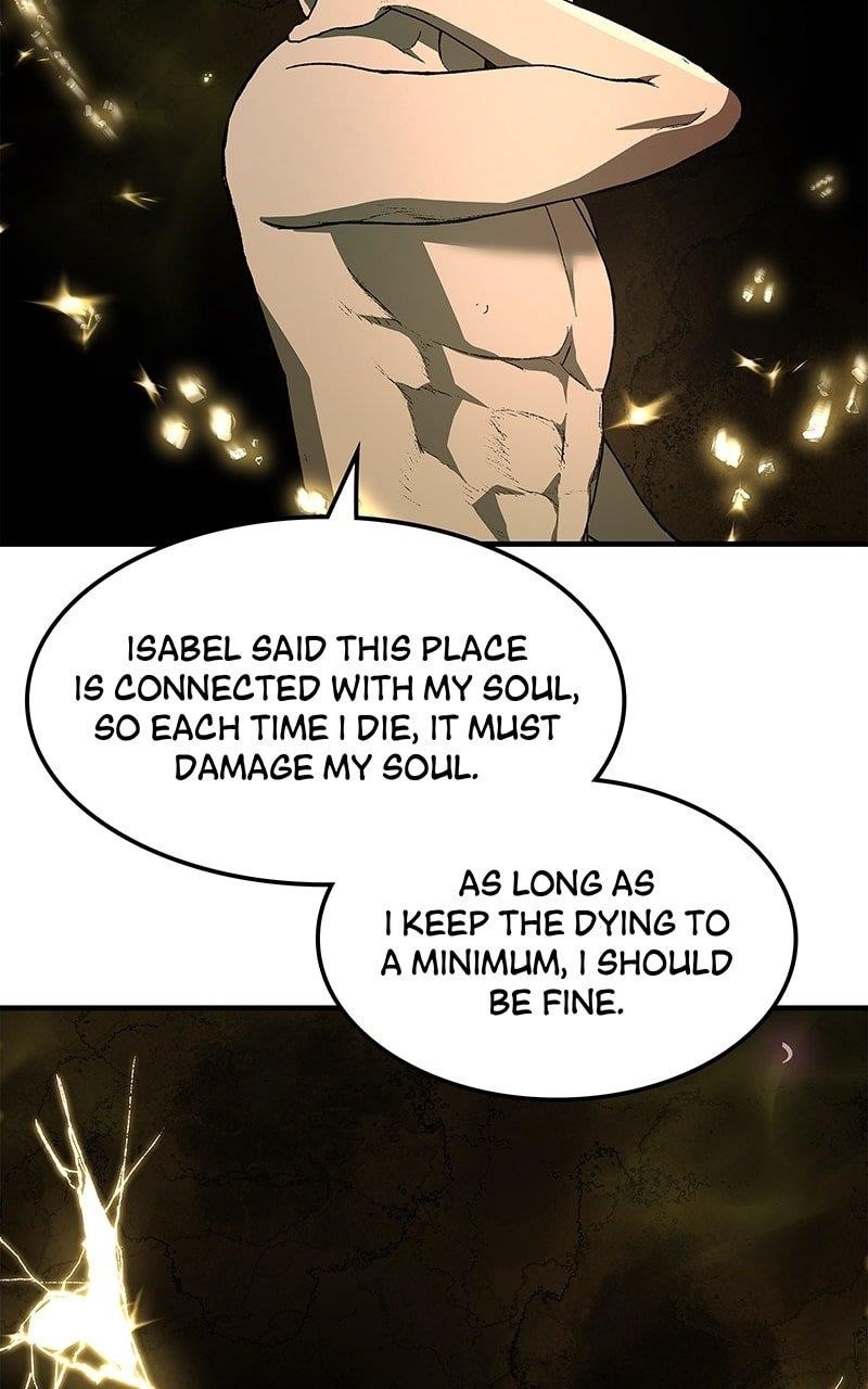 Read Return of the Runebound Professor Manga Online
