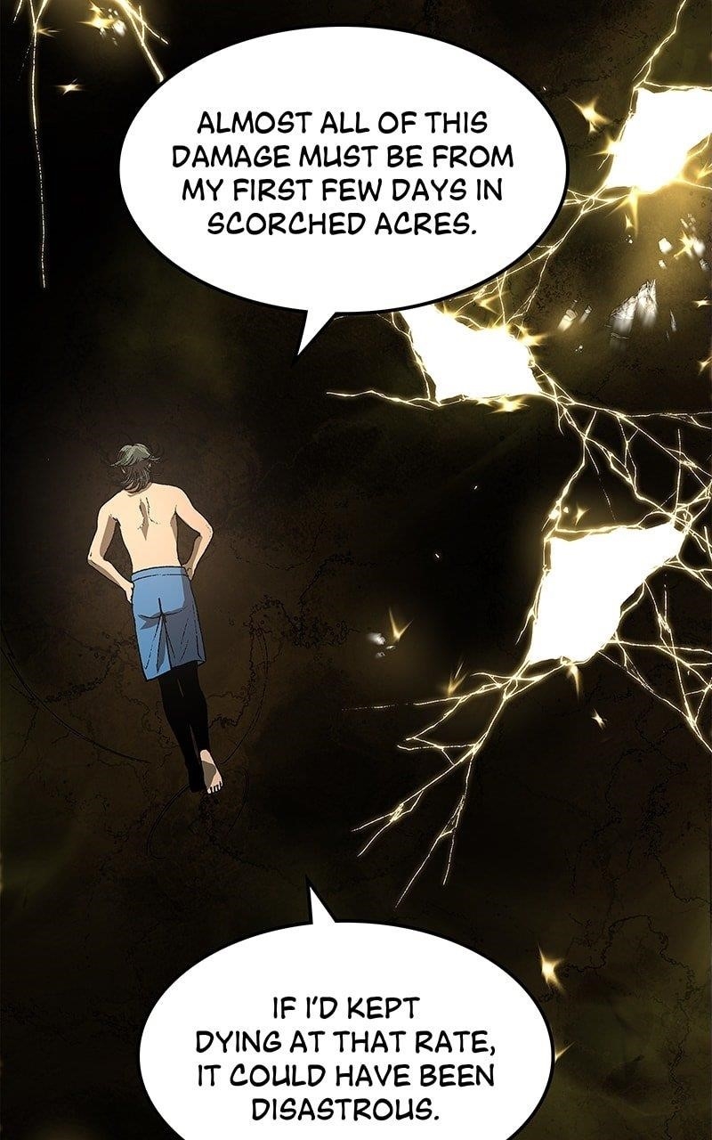 Read Return of the Runebound Professor Manga Online