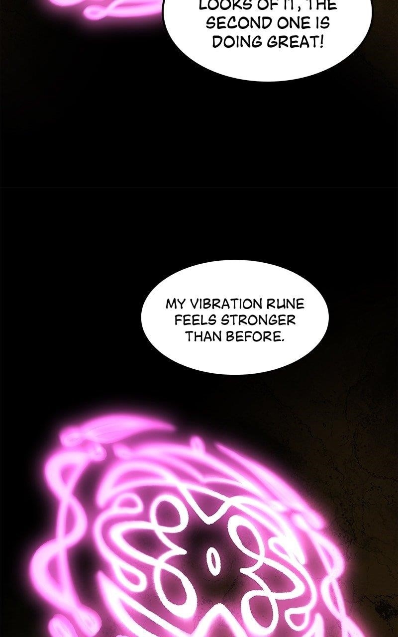 Read Return of the Runebound Professor Manga Online