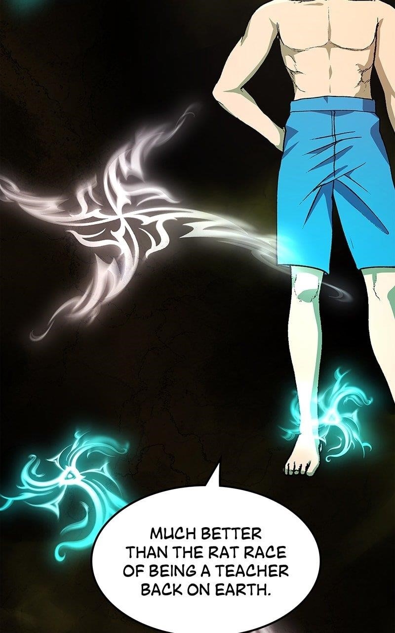 Read Return of the Runebound Professor Manga Online