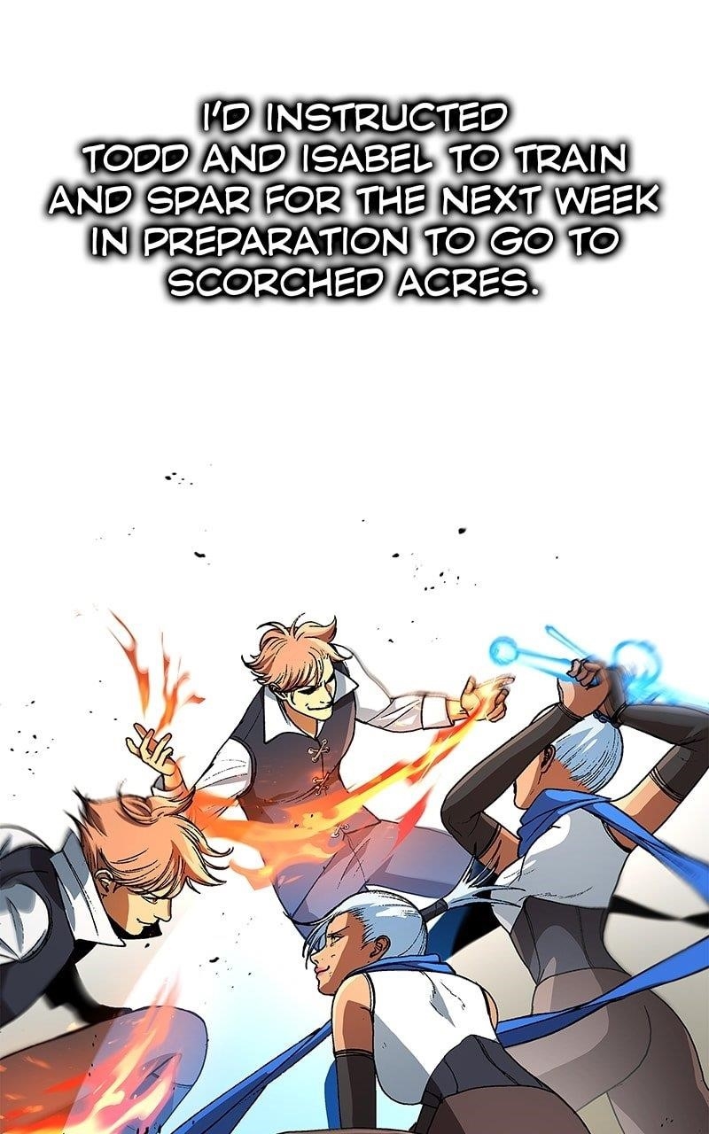 Read Return of the Runebound Professor Manga Online
