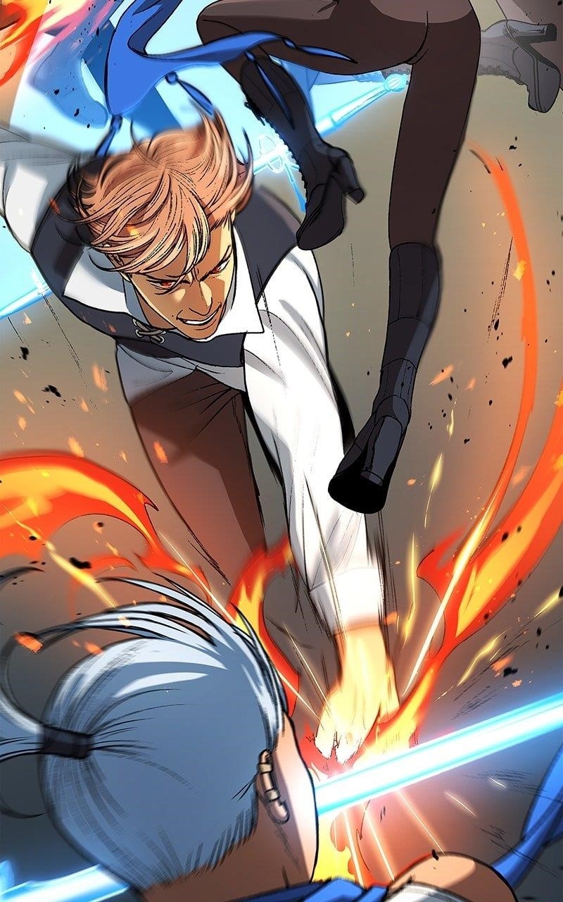 Read Return of the Runebound Professor Manga Online