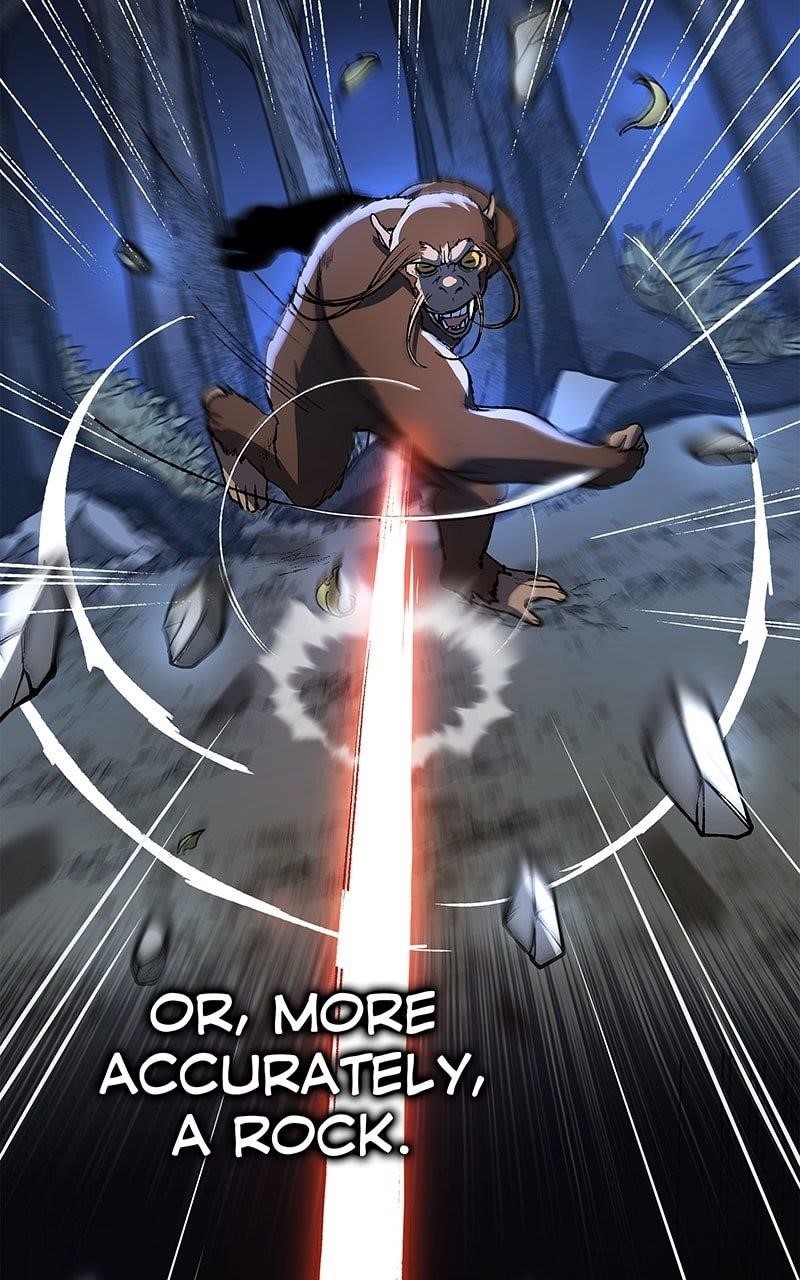 Read Return of the Runebound Professor Manga Online
