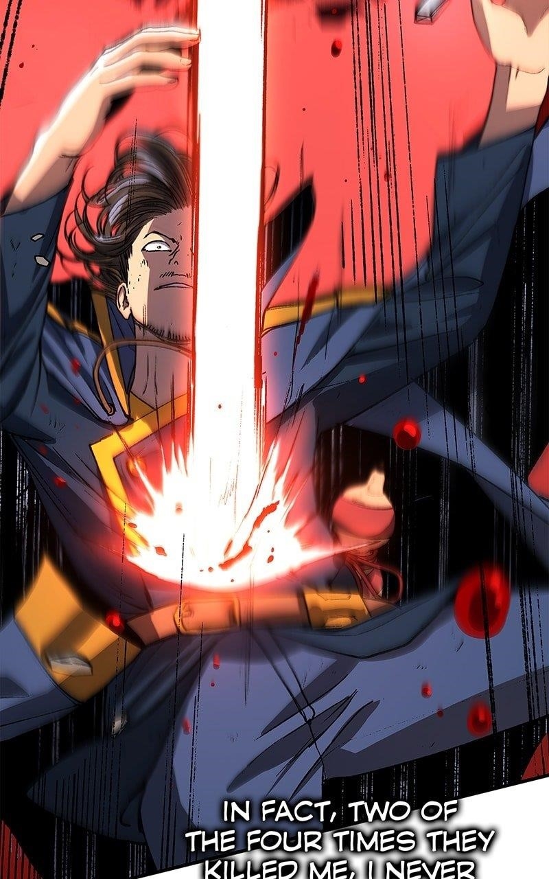 Read Return of the Runebound Professor Manga Online