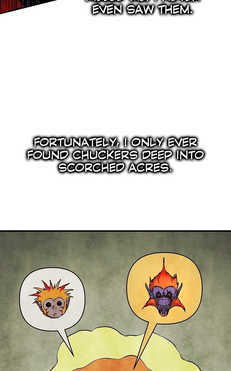 Read Return of the Runebound Professor Manga Online