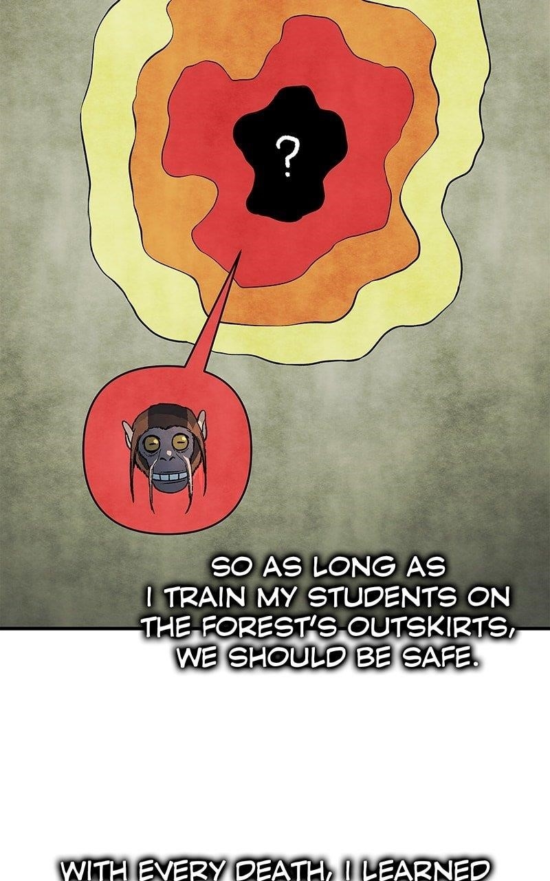 Read Return of the Runebound Professor Manga Online